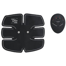 [S1400000191] Abdominal Muscle Trainer Abs Muscle Toner