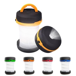 Telescopic Collapsible Camping Lantern