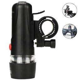 [S0600000487] LED Flashlight For Bicycle Led Torch / Bike Bicycle Light