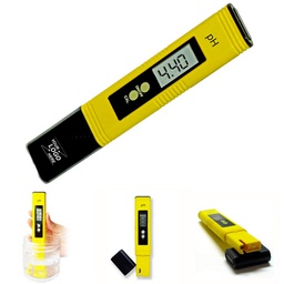 [S0502020017] Portable Water PH Test Meter