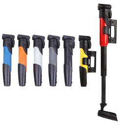 Mini Bicycle Pump / Outdoor Bicycle Pump