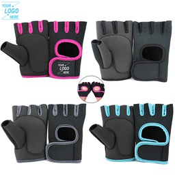Half Finger Cycling Gloves / Half Finger sport gloves cycling gloves bike gloves bicycle gloves