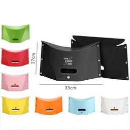 Children's PP Plastic Folding Stool/ Portable Folding Stool