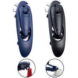 [S0502090043] Multi functional 8-in-1 ABS Can Bottle Jar Manual Opener