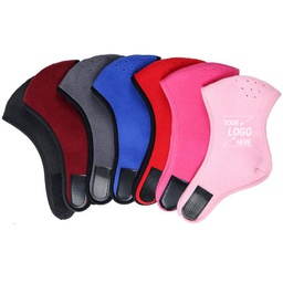 Bicycle Riding Warm Riding Mask / Head Cover Windproof Mask