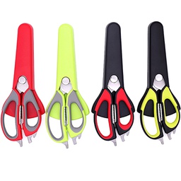 Multi functional Kitchen Scissors