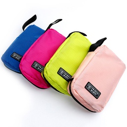 Hanging Travel Toiletry Bags