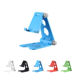 Double Folding Phone Flat Bracket