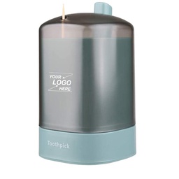 Press Type Toothpick Holder / Automatic Toothpick Dispenser