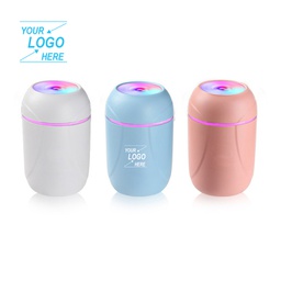 Colorful Cool Mini Humidifier / USB Humidifier for Car