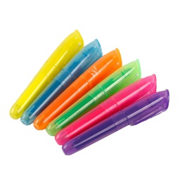Highlighters Pen / Style Highlighter Bulk Pack of Colored Markers