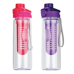 26 OZ Juicing Fruit Cup Outdoor Sports Plastic Gift Cup 