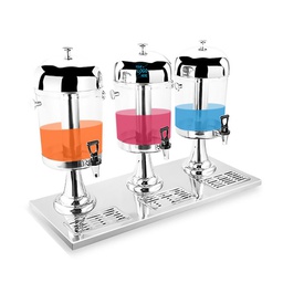 [S0500000516] Beverage Dispenser 24L Buffet Drink Machine