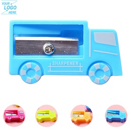 [S0300000400] Car Shaped Pencil Sharpener