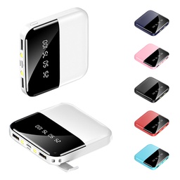 Mini Power Bank 10000 mAh