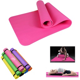 EVA Fitness Mat / Yoga Mat 6mm