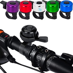 Mini Bicycle Bell / Cycling Bicycle Metal Bell Ring