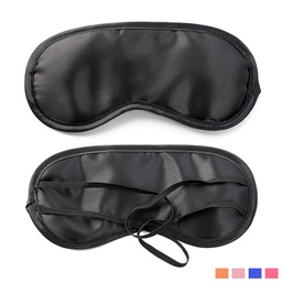 Disposable Eye Mask For Sleeping / Buget Travel Eye Mask