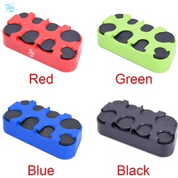 Dollar coin box Storage Boxes / Coin Case