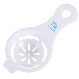 Plastic Egg Separator Funnel