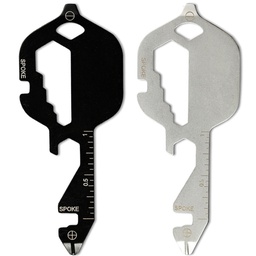 [S0600000501] 13 in 1 Multi function Key Shaped Tools