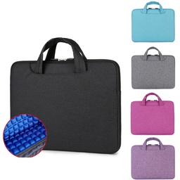 [S1306000096] Soft Padded Laptop Sleeve / Neoprene Laptop Case Laptop Bag