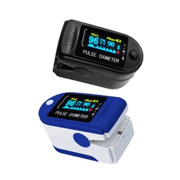 Digital Finger Pulse Oximeter Blood Oxygen