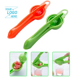 Manual Juicer Lemon Squeezer / Manual Lemon Press Juicer