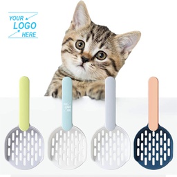 Deep Cat Litter Scoop / Cat Litter Shovel