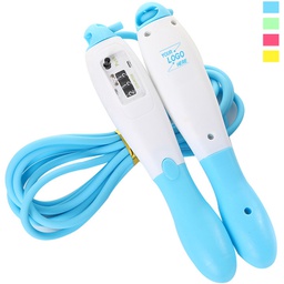 Promotional Counter Skipping Jump Rope