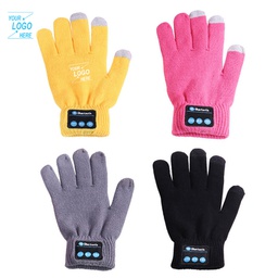 Bluetooth gloves / Bluetooth Touch Gloves