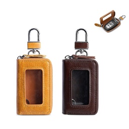Car Label Remote Control Key Bag