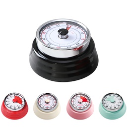 Kitchen Mechanical Timer 60 Minutes / Kitchen Timer