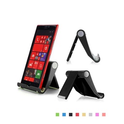 Foldable Cellphone Tablet Stand Holder