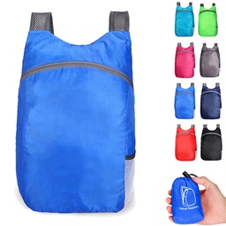 Lightweight Folding Waterproof Backpack / Lightweight Foldable Backpacks