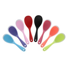 Silicone Rice Cooker Scoop