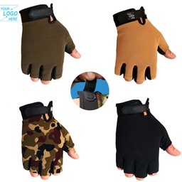 Half Finger Cycling Gloves / Half Finger sport gloves /cycling gloves bike gloves bicycle gloves