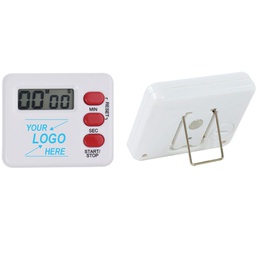 [S0501000293] Mini LCD Digital Kitchen Timer/Digital Timer
