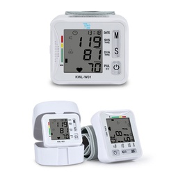 [S0502020020] Wrist Sphygmomanometer Electronic Blood Pressure Meter