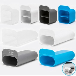 Office Desk Organizer Clip Pen Holder/Office Desk Organizer