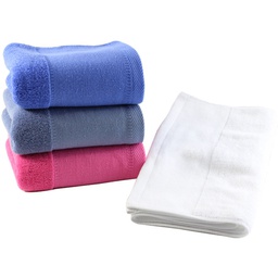 Cotton Gym Towel 43.3&quot; x 12.6&quot;