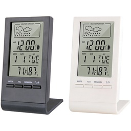 Digital Hygrometer with Thermometer