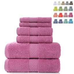 Bath Towel 3 Set