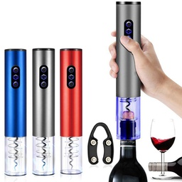 Electric Automatic Wine Opener