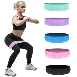Non Slip Sport Resistance Exercise Bands