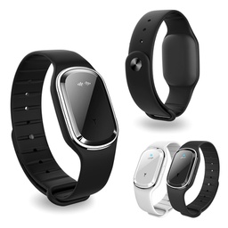 Electronic Anti-Mosquito Watch