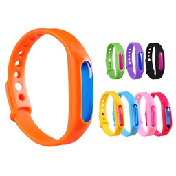 Mosquito Repellent Bracelet