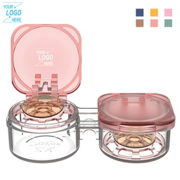 Automatic Contact Lens Case