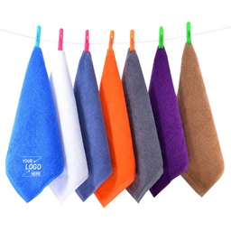 Promotional Reusable Hand Towel Kitchen Towel Various Sizes