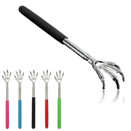 Stainless Steel Back Scratcher